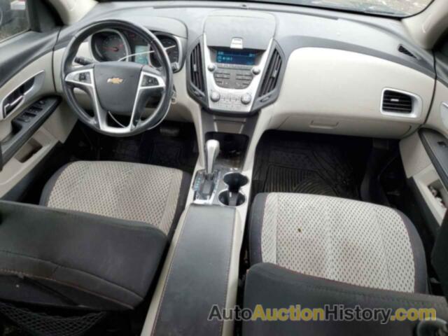 CHEVROLET EQUINOX LS, 2CNFLCEC3B6368958