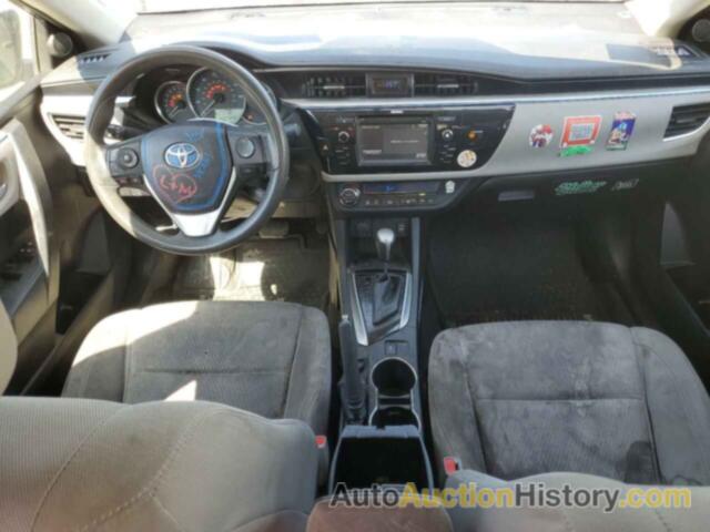 TOYOTA COROLLA ECO, 5YFBPRHE5EP100648