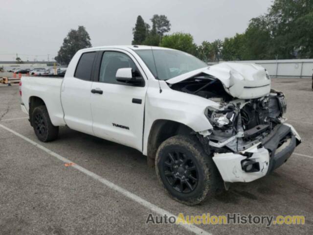 TOYOTA TUNDRA DOUBLE CAB SR/SR5, 5TFUY5F18HX605779