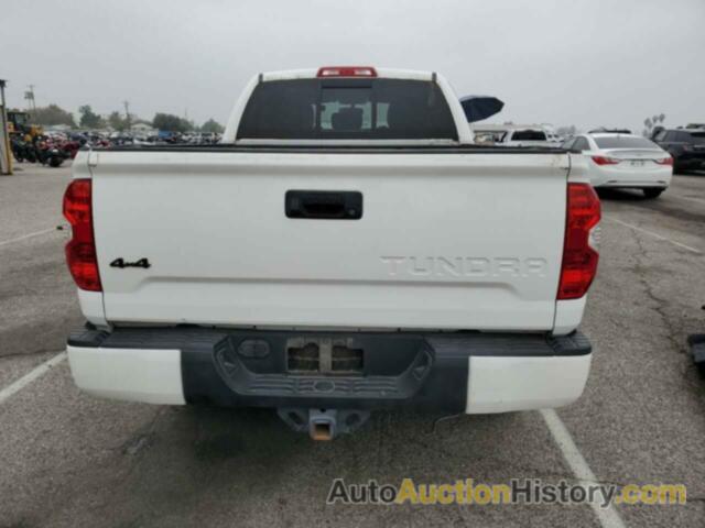 TOYOTA TUNDRA DOUBLE CAB SR/SR5, 5TFUY5F18HX605779