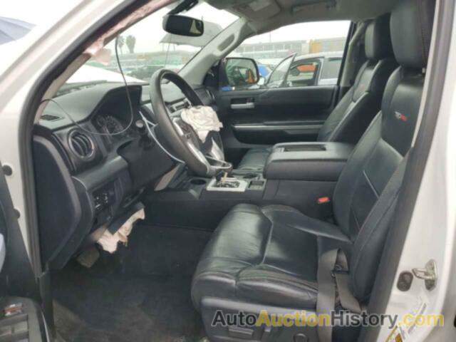 TOYOTA TUNDRA DOUBLE CAB SR/SR5, 5TFUY5F18HX605779