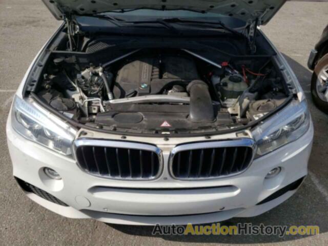 BMW X5 SDRIVE35I, 5UXKR2C53G0R68877