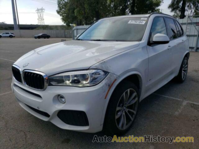 BMW X5 SDRIVE35I, 5UXKR2C53G0R68877