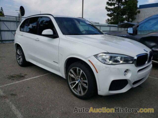 BMW X5 SDRIVE35I, 5UXKR2C53G0R68877