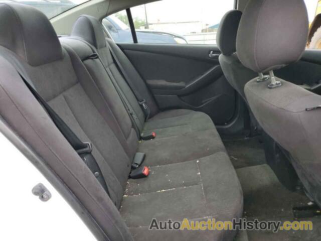 NISSAN ALTIMA BASE, 1N4AL2AP4CC184760