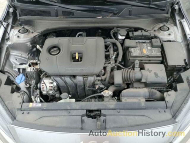 KIA FORTE LX, 3KPF24AD8PE623039