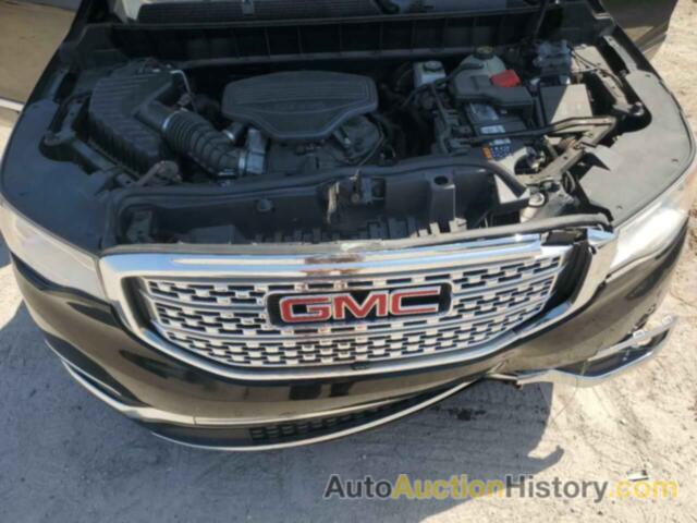 GMC ACADIA DEN DENALI, 1GKKNPLS6JZ229784