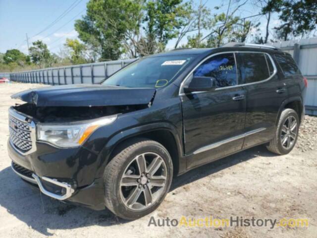 GMC ACADIA DEN DENALI, 1GKKNPLS6JZ229784