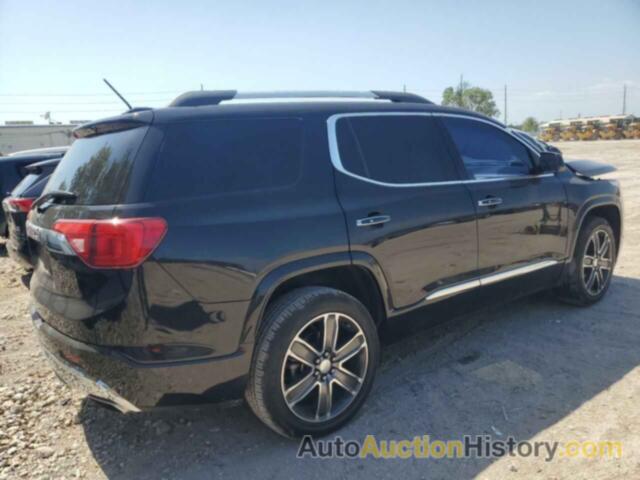 GMC ACADIA DEN DENALI, 1GKKNPLS6JZ229784