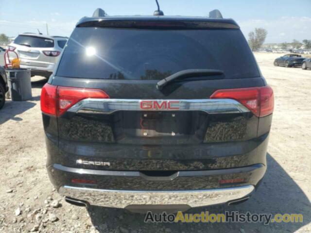 GMC ACADIA DEN DENALI, 1GKKNPLS6JZ229784