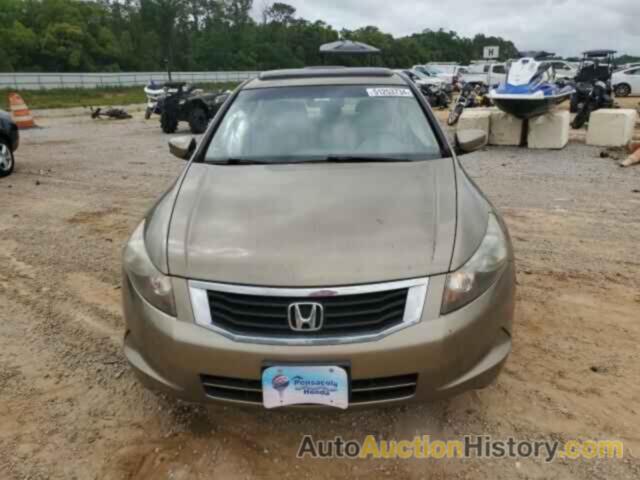 HONDA ACCORD EXL, 1HGCP2F87AA145650