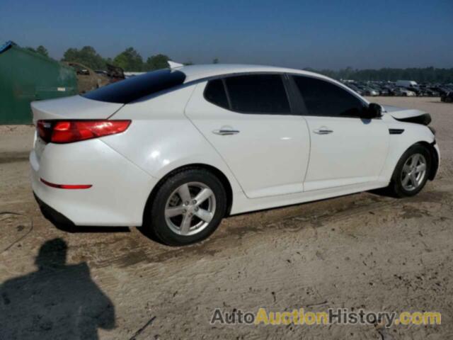 KIA OPTIMA LX, KNAGM4A76F5623220