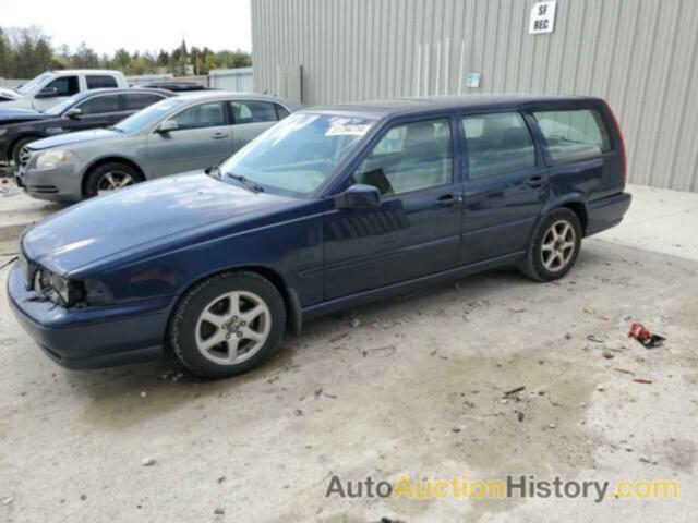 VOLVO V70 GLT, YV1LW5644W2359443