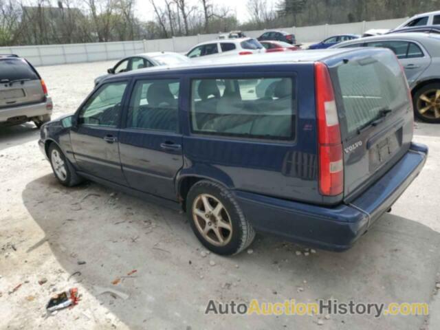 VOLVO V70 GLT, YV1LW5644W2359443