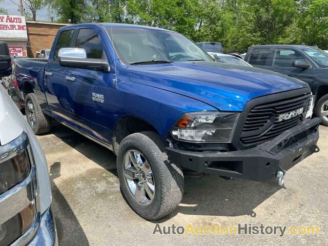 RAM 1500 SLT, 1C6RR7GT6HS707391