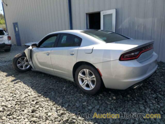 DODGE CHARGER SXT, 2C3CDXBG1NH250746