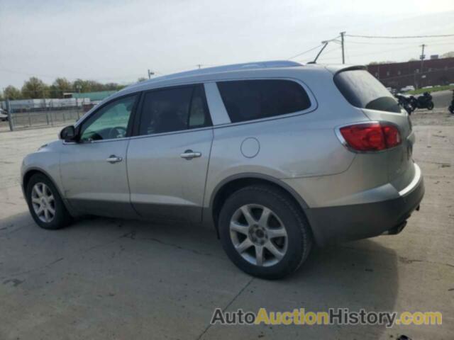 BUICK ENCLAVE CXL, 5GAEV23788J104898