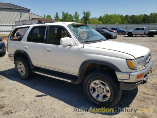 TOYOTA 4RUNNER SR5, JT3HN86R2T0009350