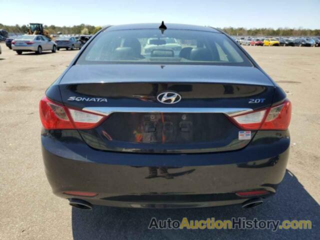 HYUNDAI SONATA SE, 5NPEC4ABXCH433515