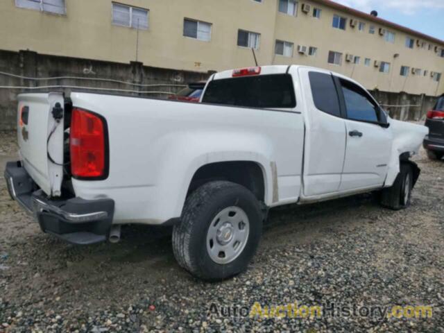 CHEVROLET COLORADO, 1GCHSBEA3H1297118