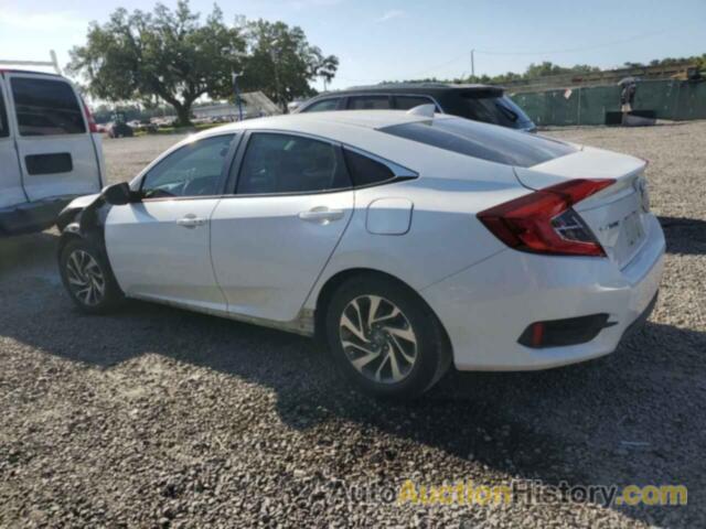 HONDA CIVIC EX, 19XFC2F76HE078450