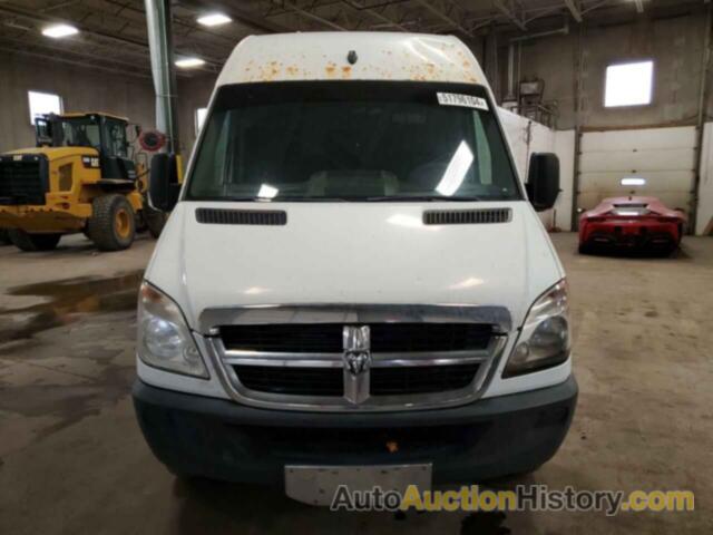 DODGE SPRINTER 3500, WD0PF145785249622