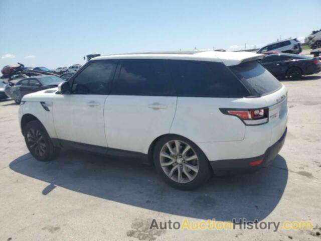 LAND ROVER RANGEROVER HSE, SALWR2WF7EA361694