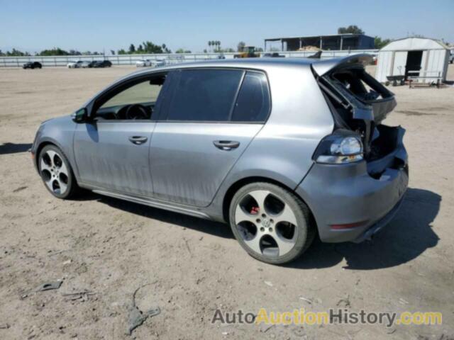 VOLKSWAGEN GTI, WVWHD7AJ4CW104256