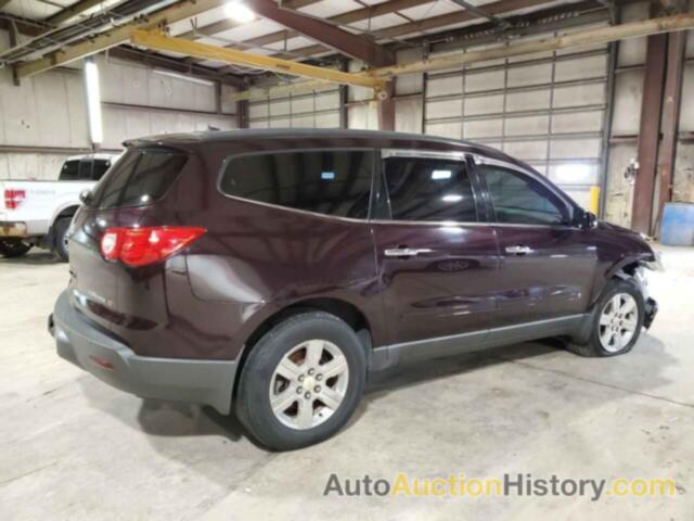 CHEVROLET TRAVERSE LT, 1GNLRFED5AS104076