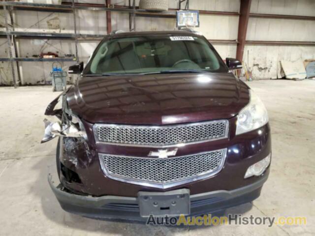 CHEVROLET TRAVERSE LT, 1GNLRFED5AS104076