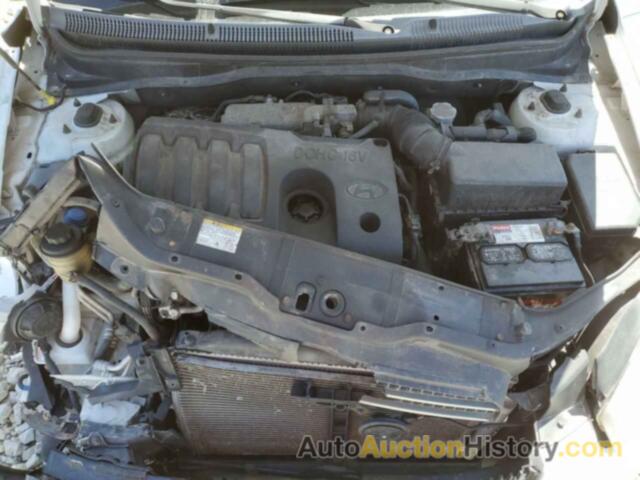 HYUNDAI ACCENT GLS, KMHCN46C19U306164