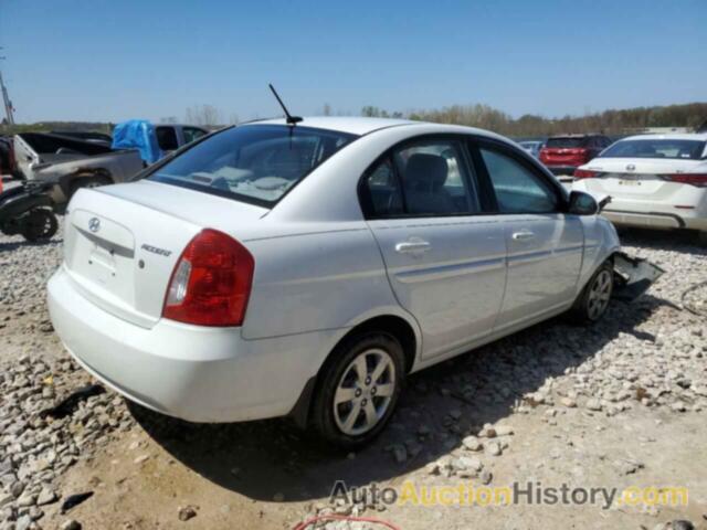 HYUNDAI ACCENT GLS, KMHCN46C19U306164