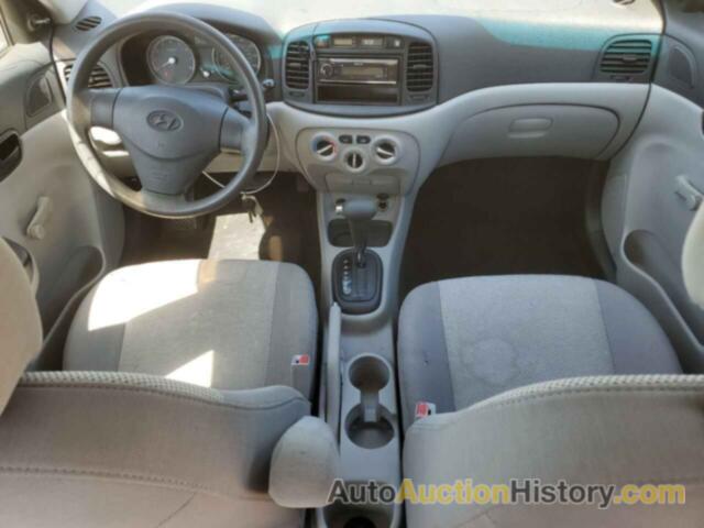 HYUNDAI ACCENT GLS, KMHCN46C19U306164