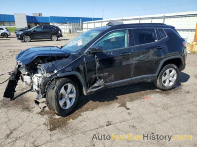 JEEP COMPASS LATITUDE, 3C4NJDBB5KT847420