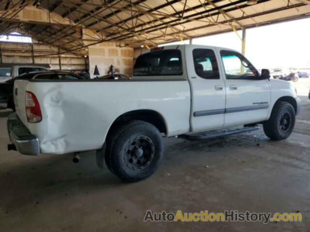 TOYOTA TUNDRA ACCESS CAB SR5, 5TBRU341X6S463486