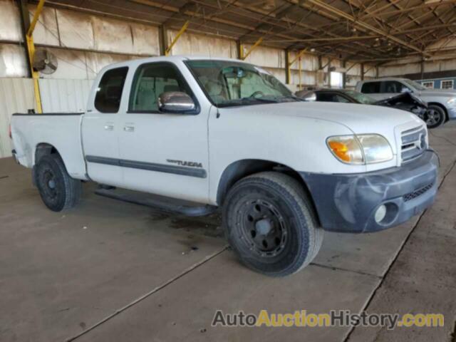 TOYOTA TUNDRA ACCESS CAB SR5, 5TBRU341X6S463486