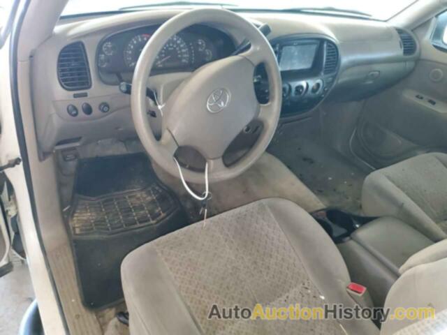 TOYOTA TUNDRA ACCESS CAB SR5, 5TBRU341X6S463486