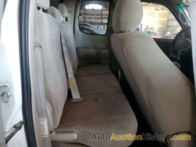 TOYOTA TUNDRA ACCESS CAB SR5, 5TBRU341X6S463486