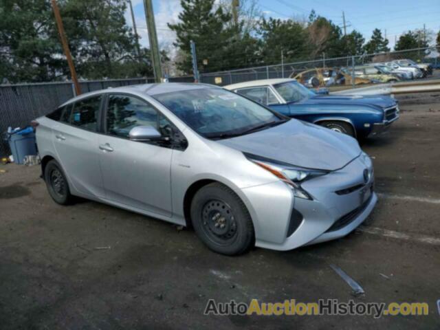 TOYOTA PRIUS, JTDKBRFU9J3600906