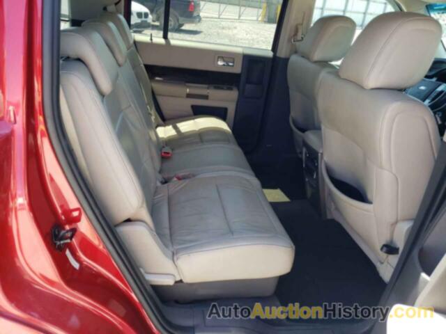 FORD FLEX SEL, 2FMHK6CC7ABD03519