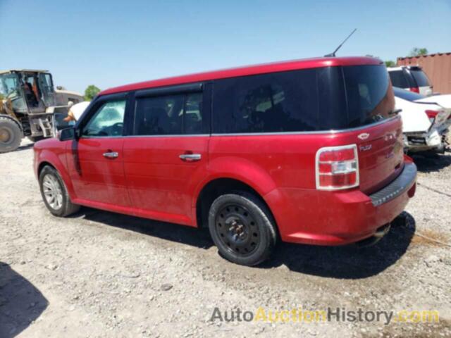 FORD FLEX SEL, 2FMHK6CC7ABD03519