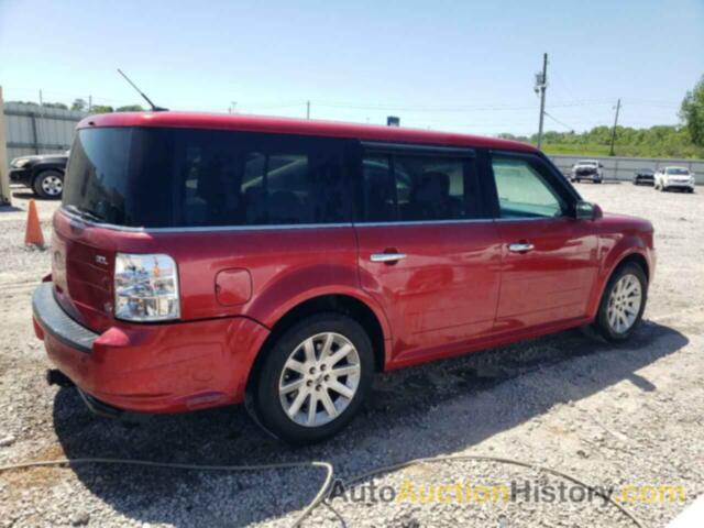 FORD FLEX SEL, 2FMHK6CC7ABD03519