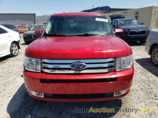 FORD FLEX SEL, 2FMHK6CC7ABD03519