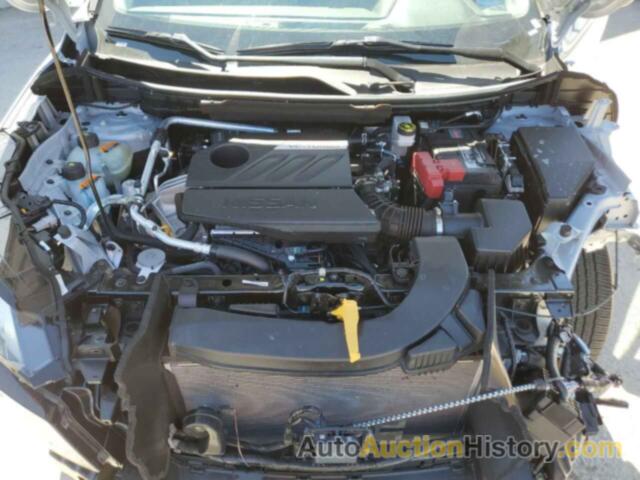 NISSAN ROGUE SV, 5N1BT3BA5PC944257