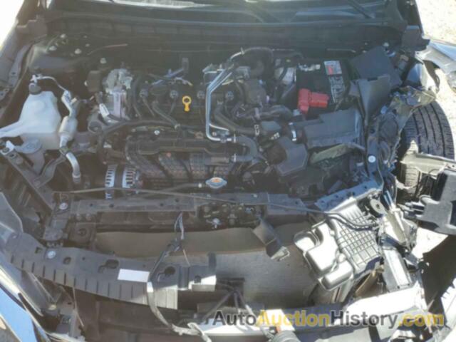 NISSAN ALTIMA S, 1N4BL4BV3PN383127