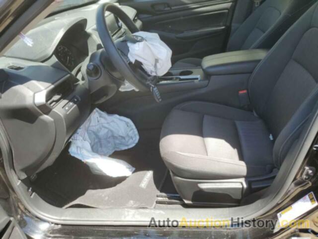 NISSAN ALTIMA S, 1N4BL4BV3PN383127