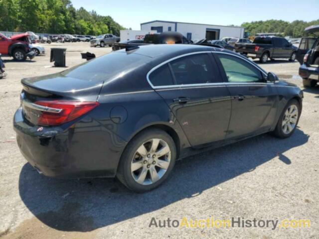 BUICK REGAL PREMIUM, 2G4GN5EX3F9276363