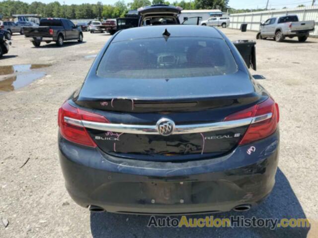 BUICK REGAL PREMIUM, 2G4GN5EX3F9276363