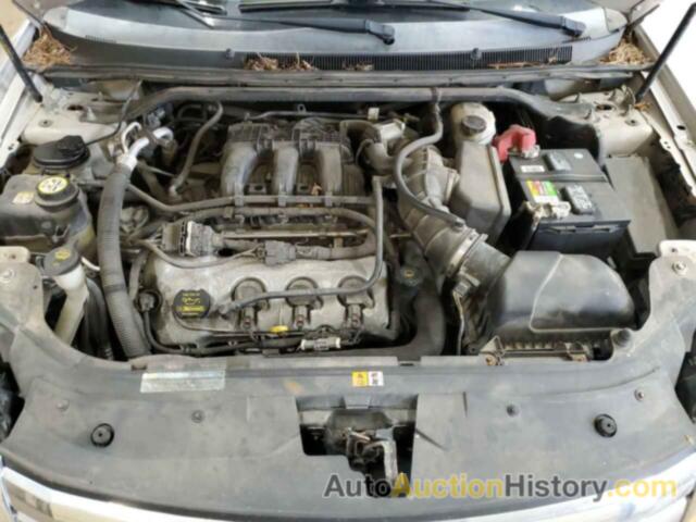 FORD TAURUS SEL, 1FAHP24W29G103181