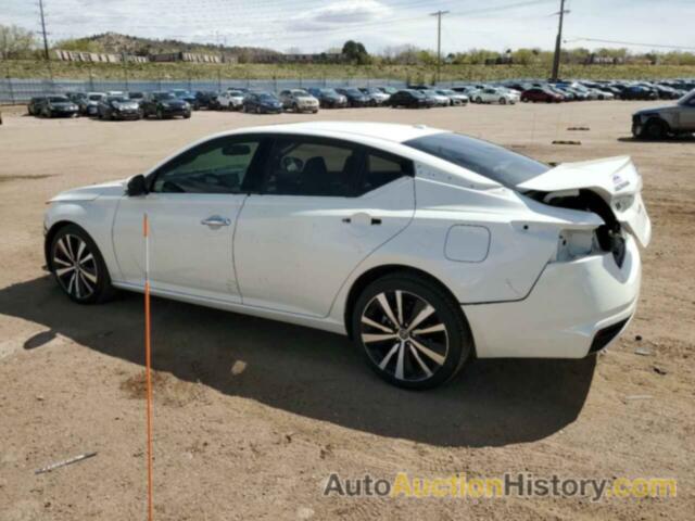 NISSAN ALTIMA PLATINUM, 1N4BL4FW0LC146751